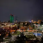 Amo Tower Center Lejlighed