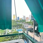 Amo Tower Center * Tirana