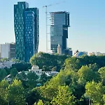 Lejlighed Amo Tower Center Tirana