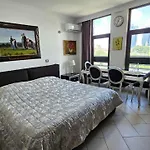 Amo Tower Center Lejlighed Tirana