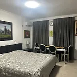 Amo Tower Center Lejlighed
