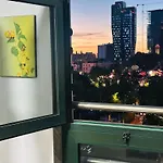 Amo Tower Center Tirana