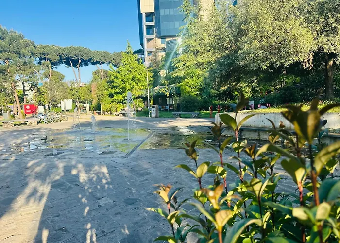 Apartamento Amo Tower Center