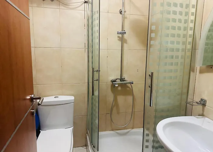 Amo Tower Center Apartamento