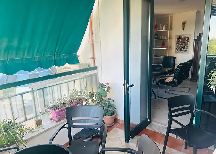 Amo Tower Center Apartamento Tirana