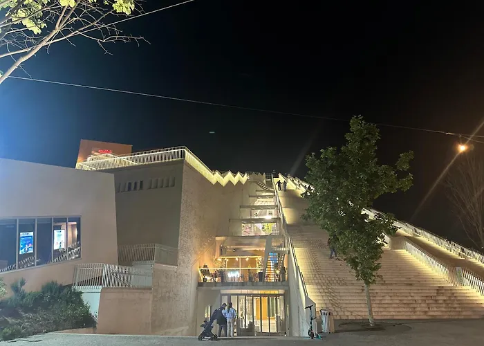 Amo Tower Center Appartamento Tirana