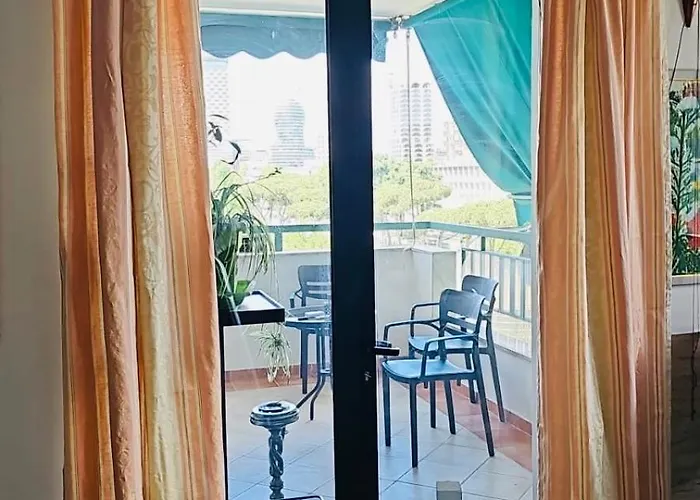 Amo Tower Center Tirana