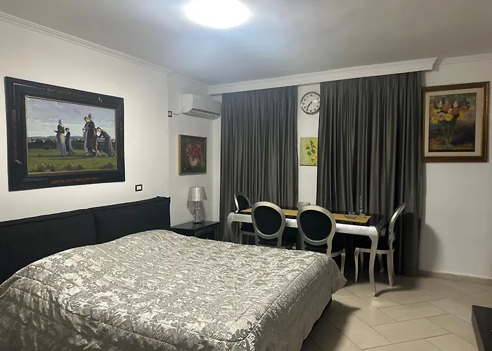 Amo Tower Center Appartamento