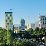 Amo Tower Center Tirana