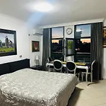 Amo Tower Center * Tirana