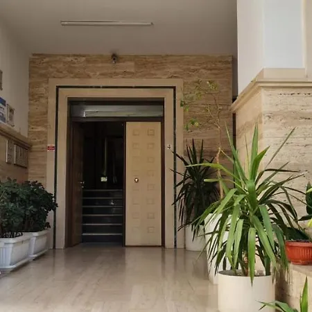 Amo Tower Tirana Center Apartment