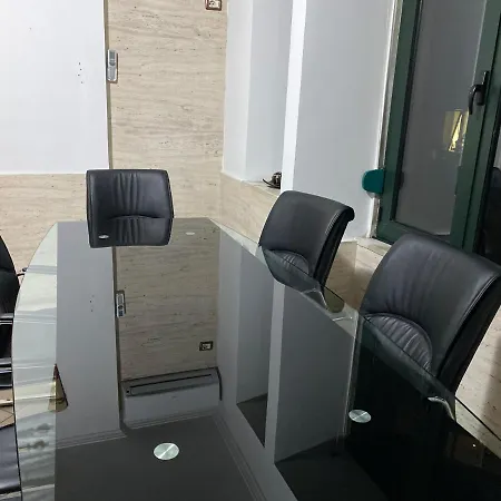 Apartment Amo Tower Tirana Center
