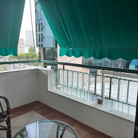 Amo Tower Tirana Center Apartment *