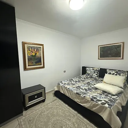 Amo Tower Tirana Center Apartment
