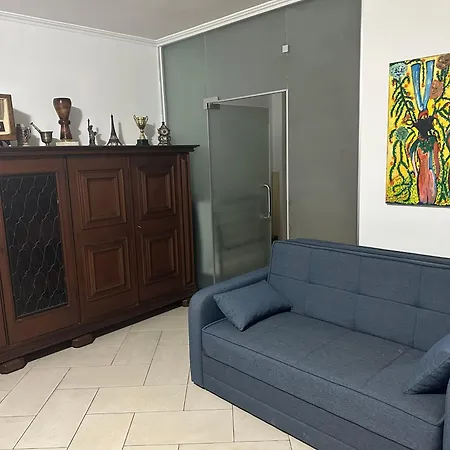 Amo Tower Tirana Center Apartment