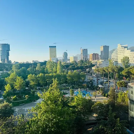 公寓 Amo Tower Center *