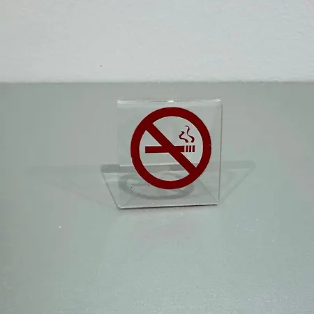 Lägenhet Amo Tower Center