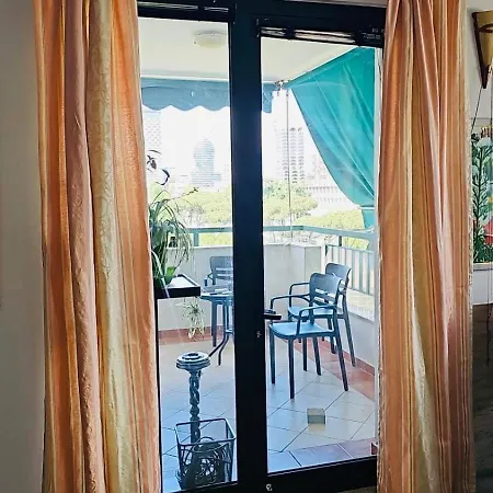 Amo Tower Center Tirana