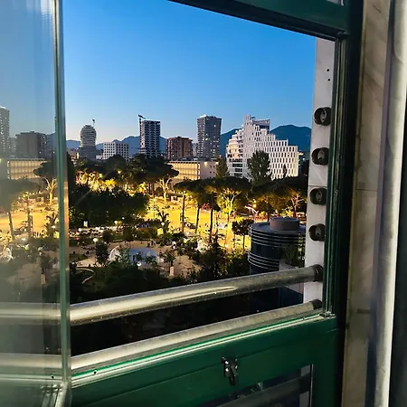 Apartament Amo Tower Center